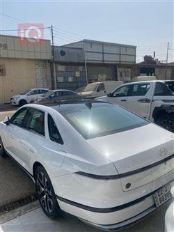 Hyundai Azera